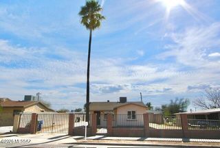 419 W Michigan Drive, Tucson, AZ 85714