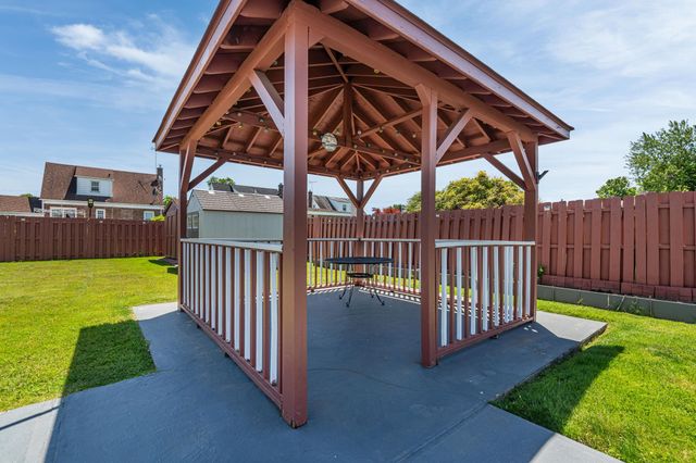 1319 LIBERTY AVE, Union Twp, NJ 07083