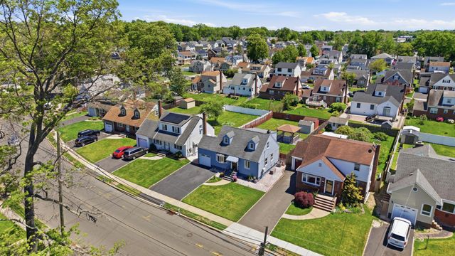 1319 LIBERTY AVE, Union Twp, NJ 07083