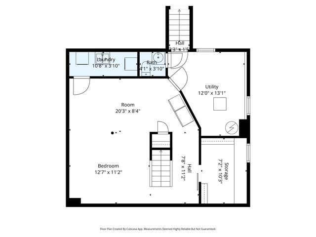 1319 LIBERTY AVE, Union Twp, NJ 07083