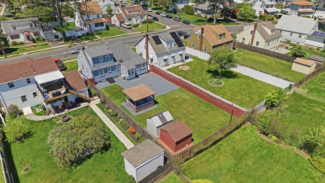 1319 LIBERTY AVE, Union Twp, NJ 07083