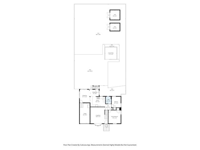 1319 LIBERTY AVE, Union Twp, NJ 07083