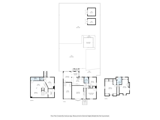 1319 LIBERTY AVE, Union Twp, NJ 07083