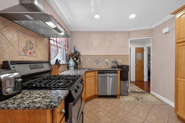 1319 LIBERTY AVE, Union Twp, NJ 07083