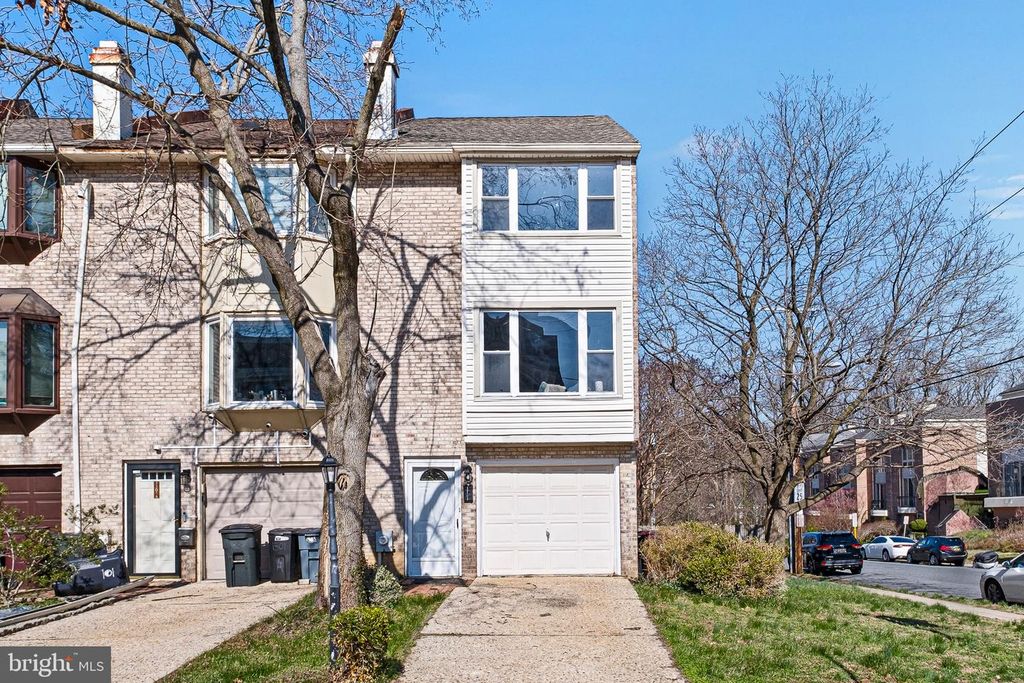 1301 SHALLCROSS AVE, Wilmington, DE 19806