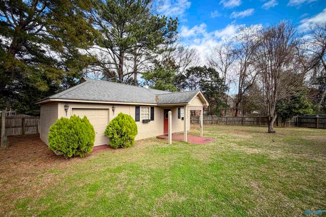 3314 Loggers Place, Decatur, AL 35603