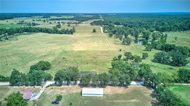 TBD Kelley Road, Gravette, AR 72736