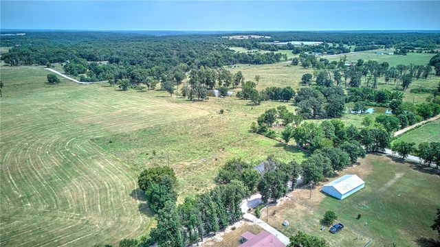 TBD Kelley Road, Gravette, AR 72736