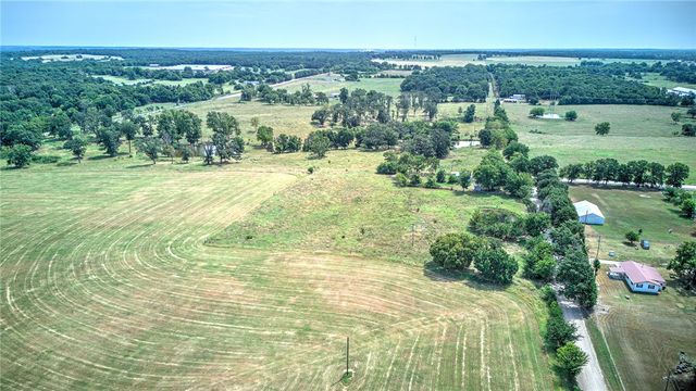 TBD Kelley Road, Gravette, AR 72736