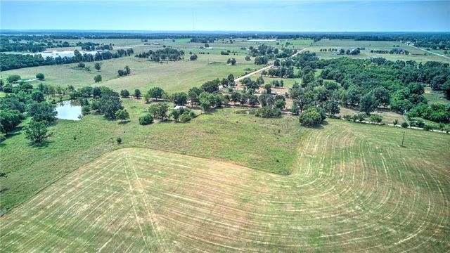 TBD Kelley Road, Gravette, AR 72736