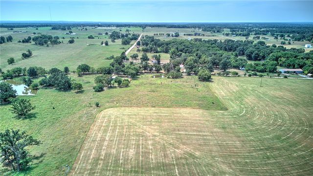 TBD Kelley Road, Gravette, AR 72736