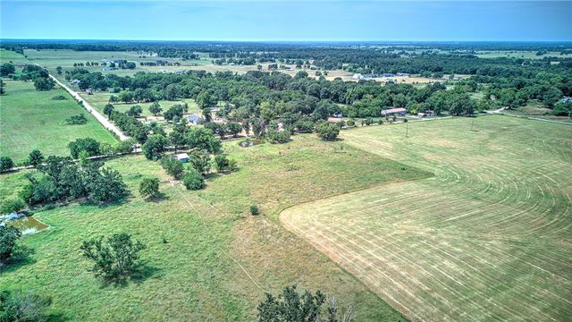 TBD Kelley Road, Gravette, AR 72736