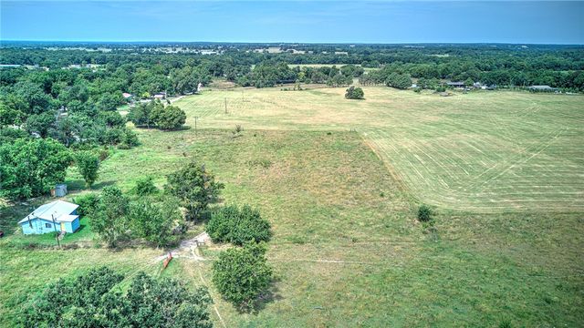 TBD Kelley Road, Gravette, AR 72736