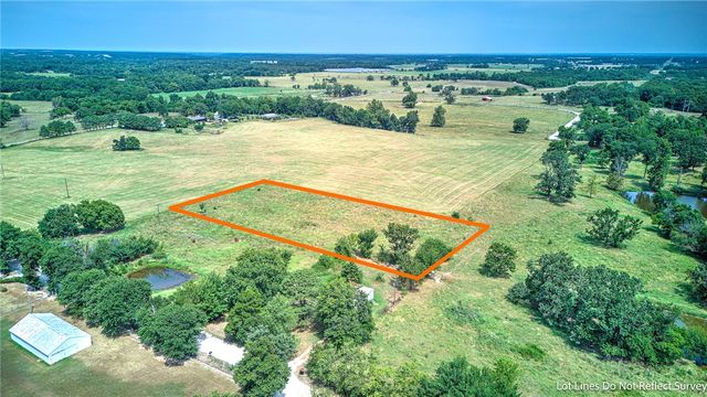 TBD Kelley Road, Gravette, AR 72736