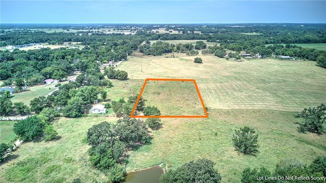 TBD Kelley Road, Gravette, AR 72736