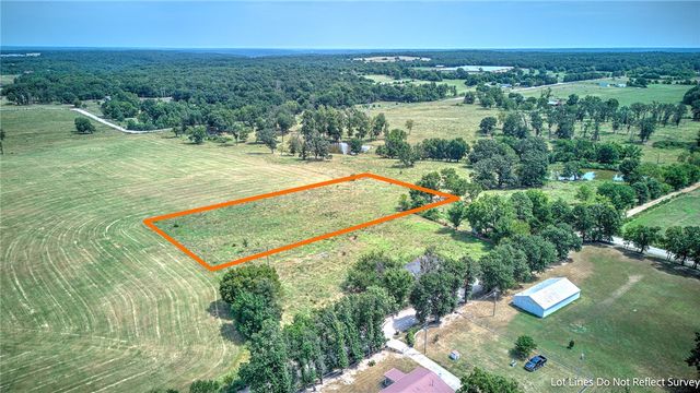 TBD Kelley Road, Gravette, AR 72736
