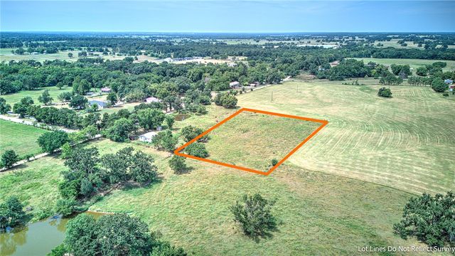 TBD Kelley Road, Gravette, AR 72736