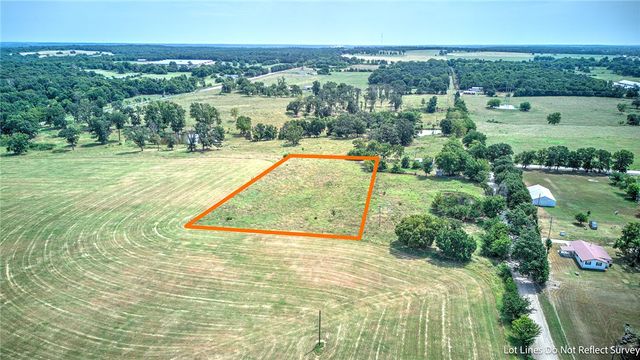 TBD Kelley Road, Gravette, AR 72736