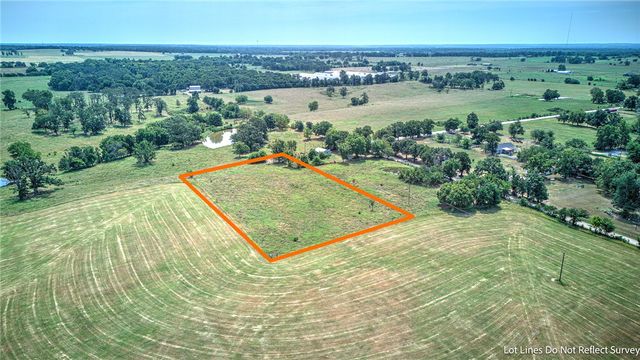 TBD Kelley Road, Gravette, AR 72736