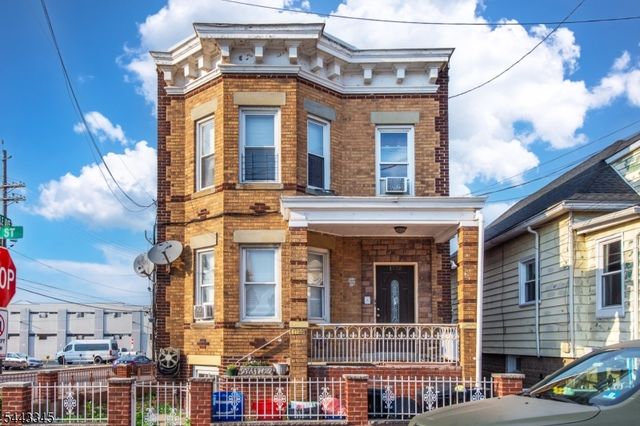 1730 41St St, North Bergen Twp., NJ 07047