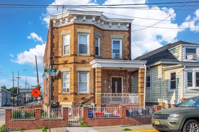 1730 41St St, North Bergen Twp., NJ 07047