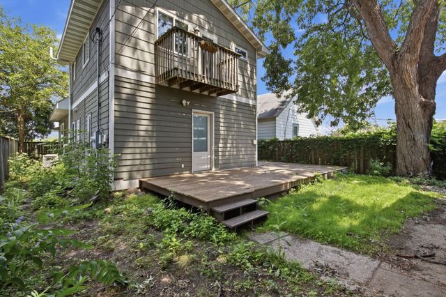1472 Concordia Avenue, Saint Paul, MN 55104