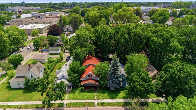 1472 Concordia Avenue, Saint Paul, MN 55104