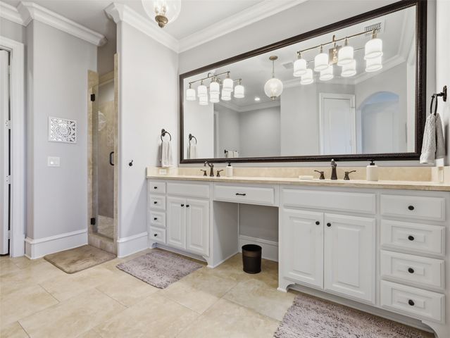 6675 Mediterranean Drive 3305, Mckinney, TX 75072