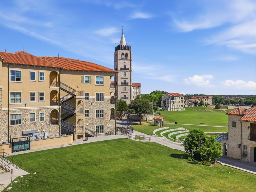 6675 Mediterranean Drive 3305, Mckinney, TX 75072