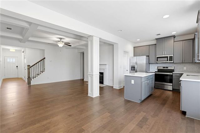 2251 Mulsanne Drive, Lithonia, GA 30058