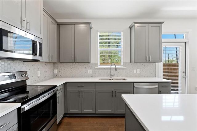 2251 Mulsanne Drive, Lithonia, GA 30058