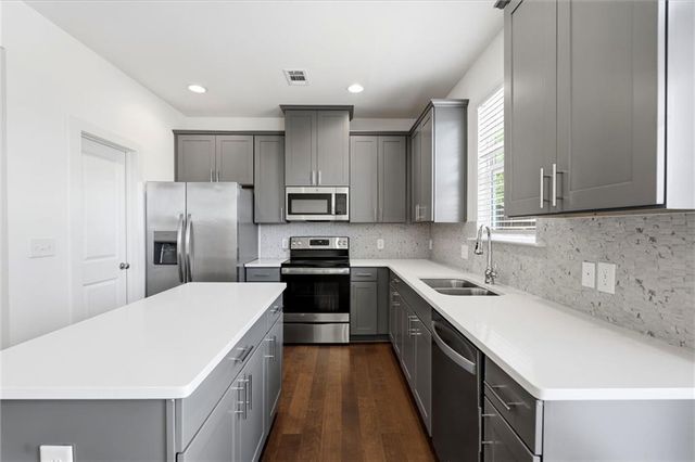 2251 Mulsanne Drive, Lithonia, GA 30058