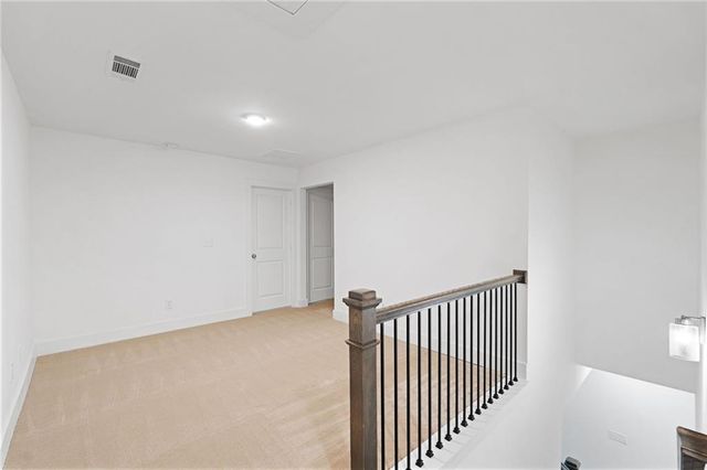 2251 Mulsanne Drive, Lithonia, GA 30058