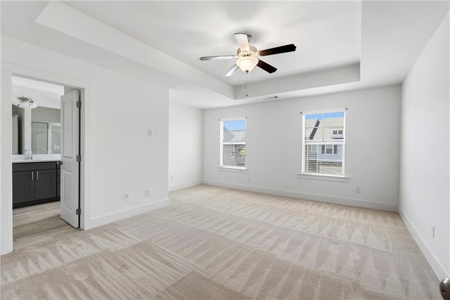 2251 Mulsanne Drive, Lithonia, GA 30058