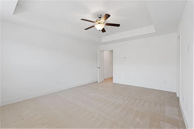 2251 Mulsanne Drive, Lithonia, GA 30058