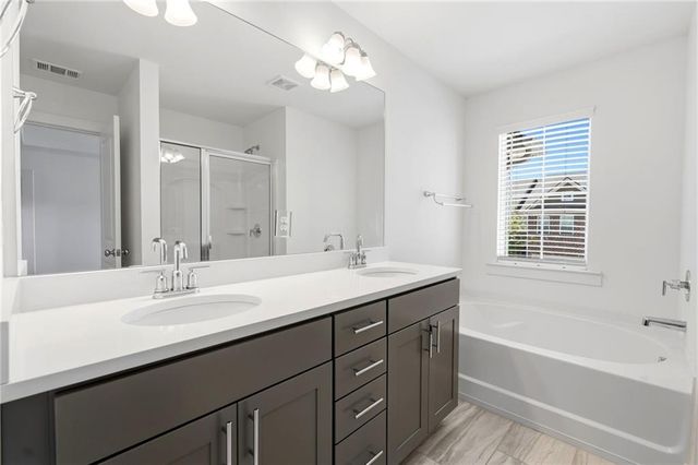 2251 Mulsanne Drive, Lithonia, GA 30058