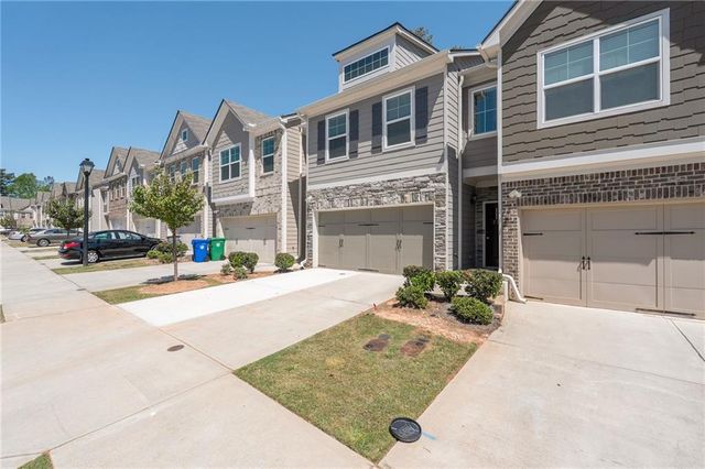 2251 Mulsanne Drive, Lithonia, GA 30058
