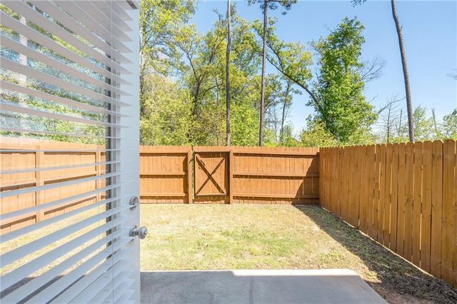 2251 Mulsanne Drive, Lithonia, GA 30058