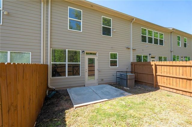 2251 Mulsanne Drive, Lithonia, GA 30058