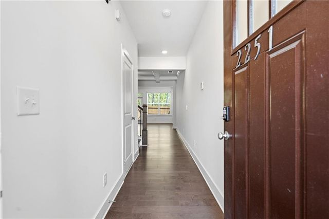 2251 Mulsanne Drive, Lithonia, GA 30058