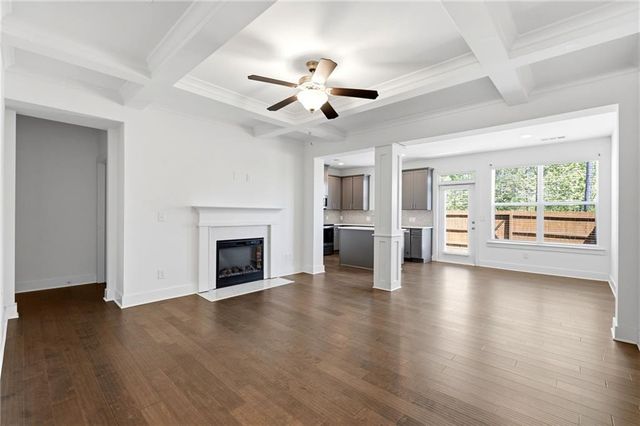 2251 Mulsanne Drive, Lithonia, GA 30058