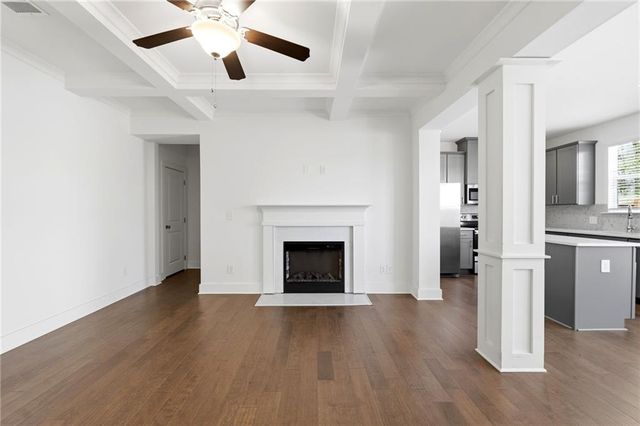 2251 Mulsanne Drive, Lithonia, GA 30058