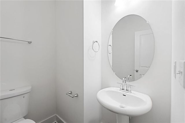 2251 Mulsanne Drive, Lithonia, GA 30058