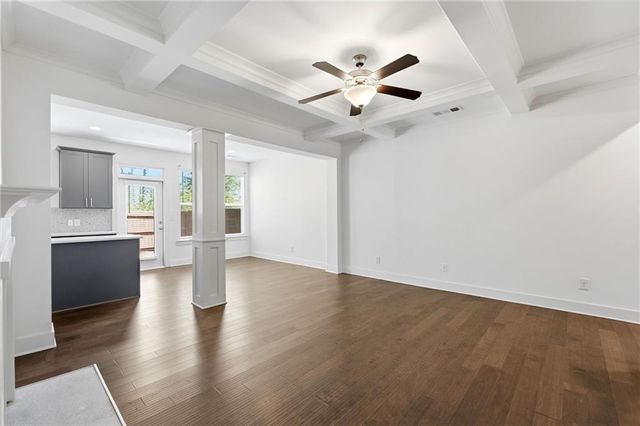 2251 Mulsanne Drive, Lithonia, GA 30058