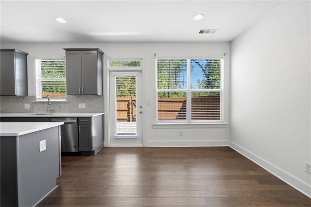 2251 Mulsanne Drive, Lithonia, GA 30058