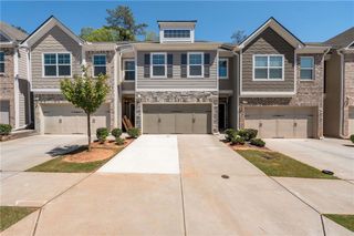2251 Mulsanne Drive, Lithonia, GA 30058