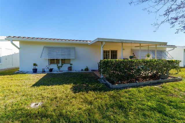 9026 37TH STREET N 6, Pinellas Park, FL 33782