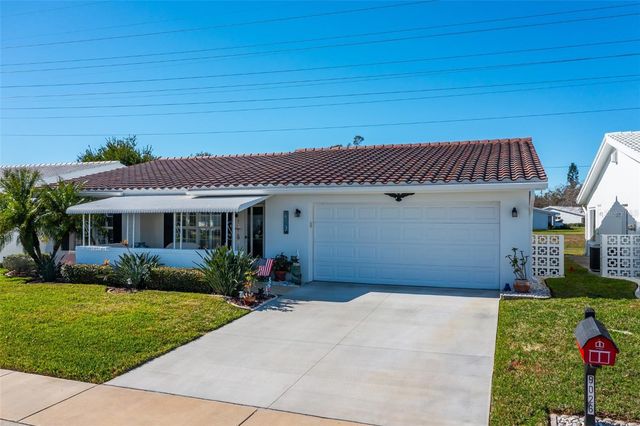 9026 37TH STREET N 6, Pinellas Park, FL 33782