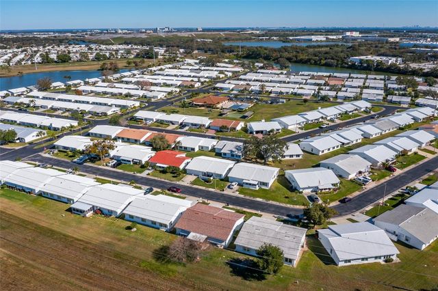 9026 37TH STREET N 6, Pinellas Park, FL 33782