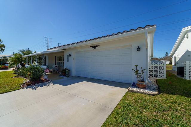 9026 37TH STREET N 6, Pinellas Park, FL 33782